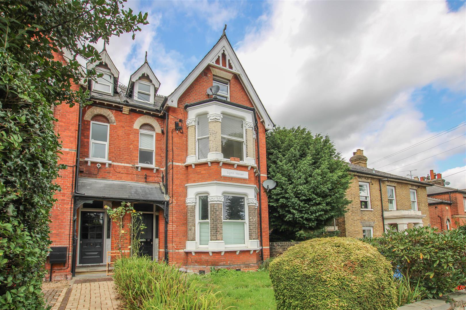 Warley Hill, Warley, Brentwood Keith Ashton